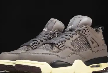Air Maniere Jordan x DV6773-220 Ma 4 A 0517